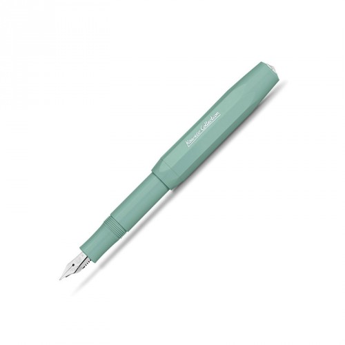 Sport Collection Smooth Sage Fountain Pen